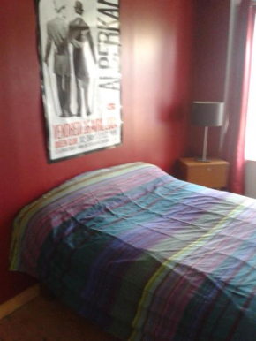 Hotels in Montebourg